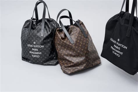 louis vuitton paris fragment tokyo|Louis Vuitton Celebrates 160 Years of Artistic Collaborations.